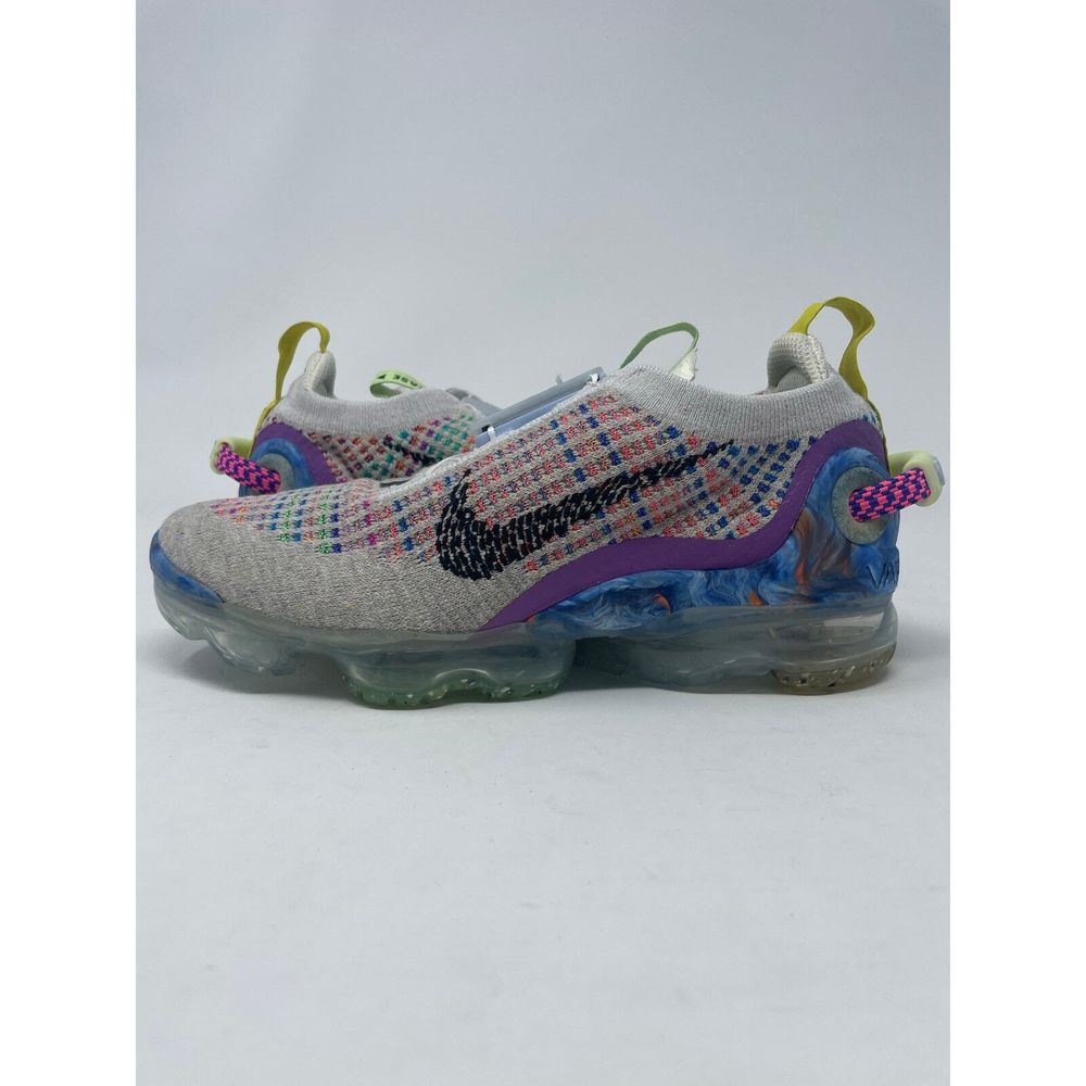 NIKE AIR VAPORMAX 2020 FLYKNIT CJ6741-001 WOMENS SIZE 6.5 BRAND‎ NEW